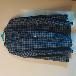 Men's dress shirt